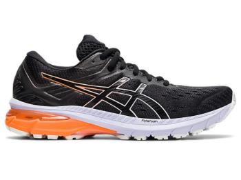 Asics Kadın GT-2000 9 (D) Koşu Ayakkabısı TR197EN